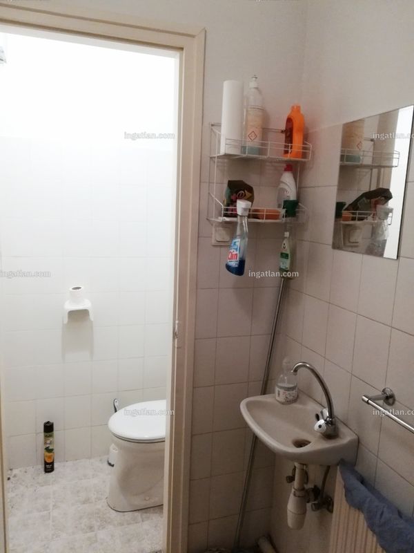 Toilette
