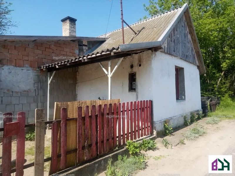 Ingatlan kép