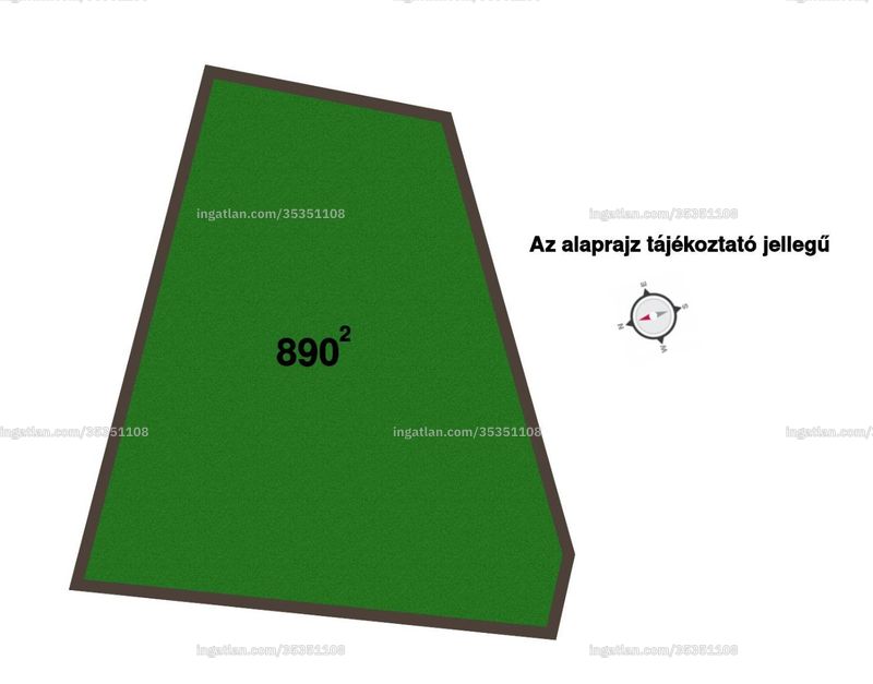 Kép az ingatlanról