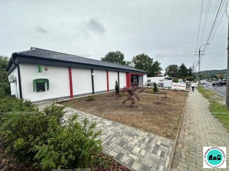 Bild über die Immobilie