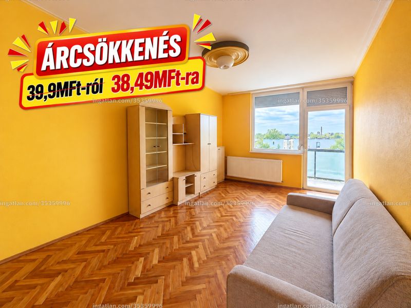 Ingatlan kép