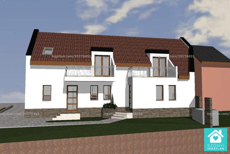 Hirdetés fotója