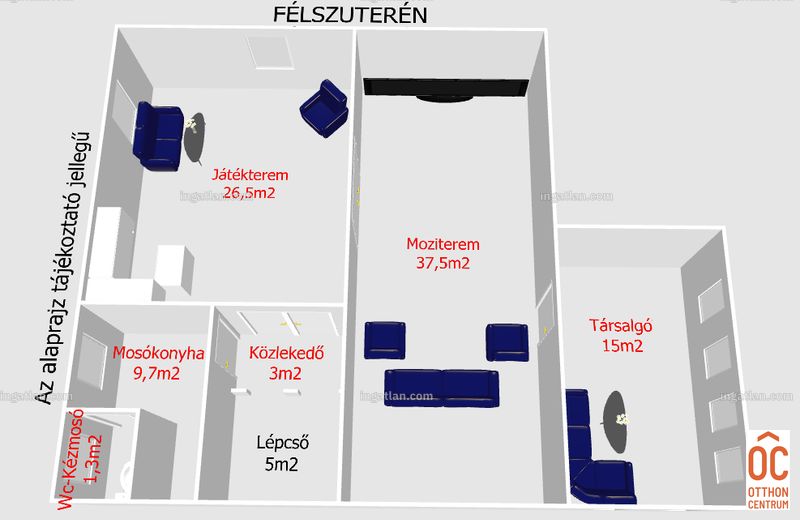 Kép az ingatlanról