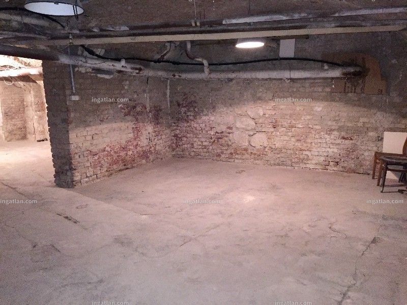 cellar