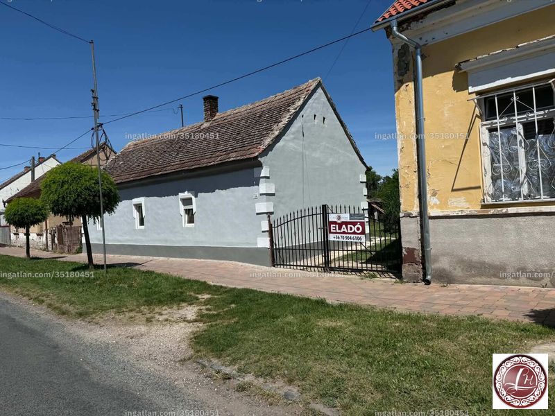 Ingatlan kép