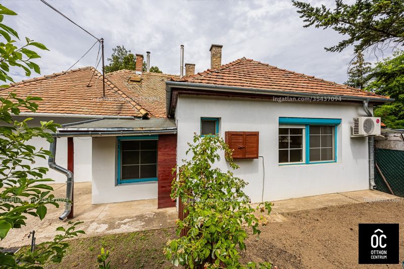 Ingatlan kép