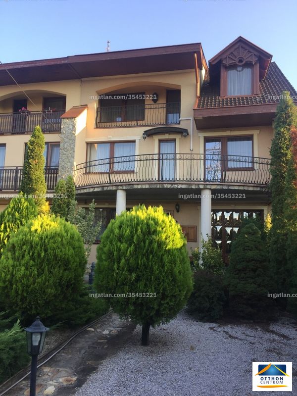 Ingatlan kép