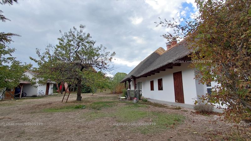 Ingatlan kép