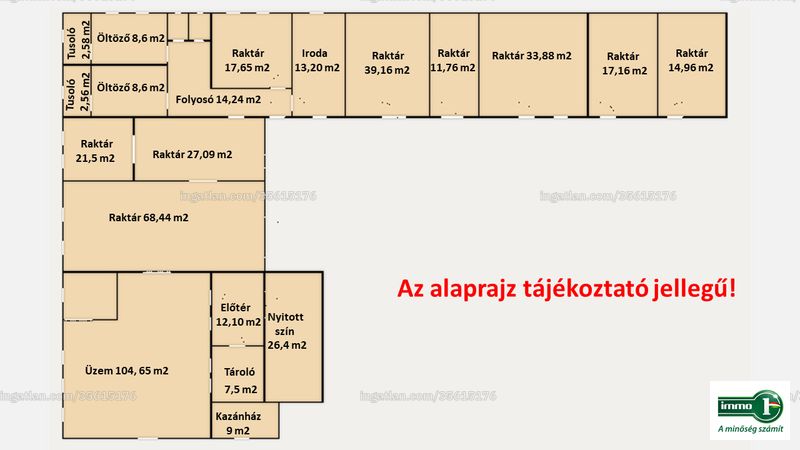 Kép az ingatlanról