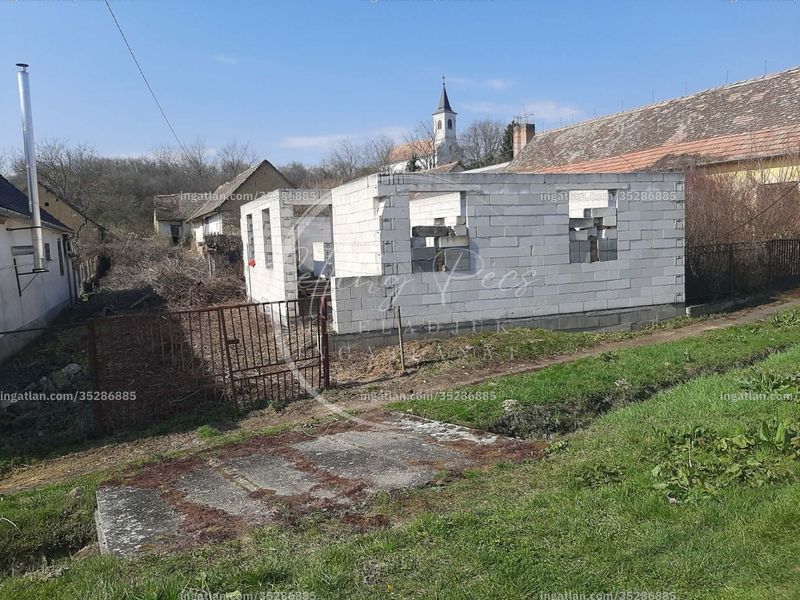 Ingatlan kép