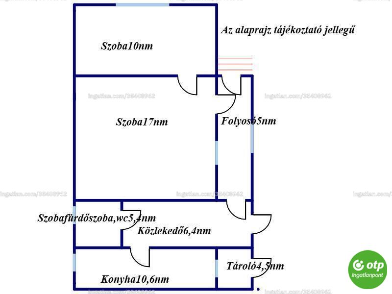 Kép az ingatlanról