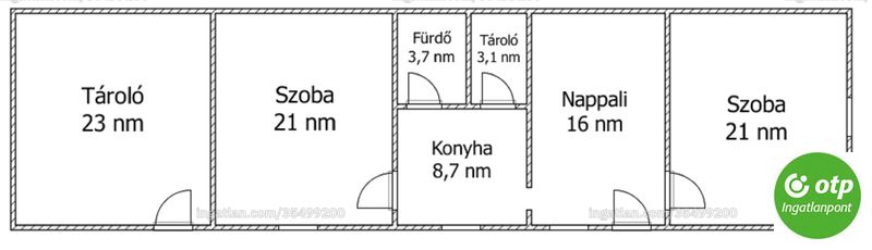 Kép az ingatlanról