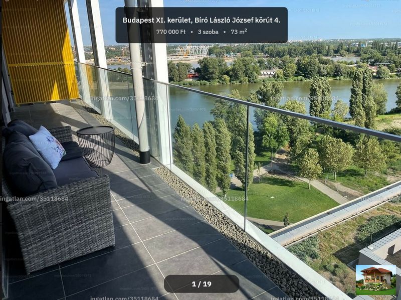 Foto auflisten