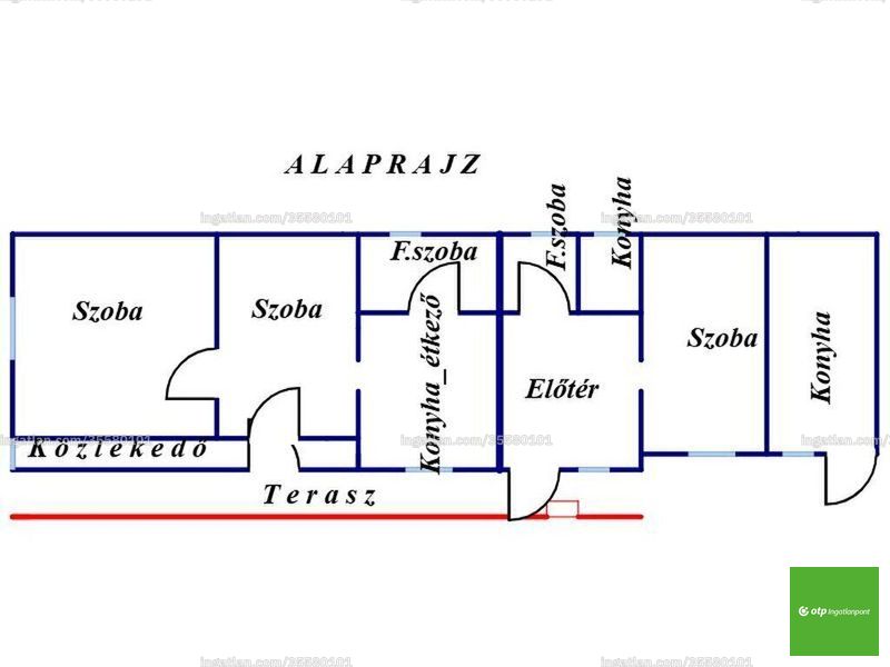 Kép az ingatlanról