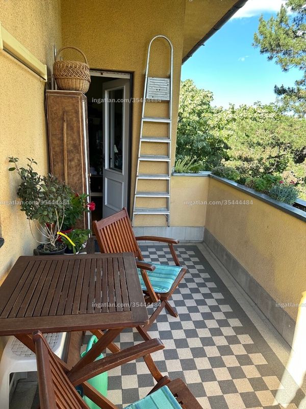 Balkon
