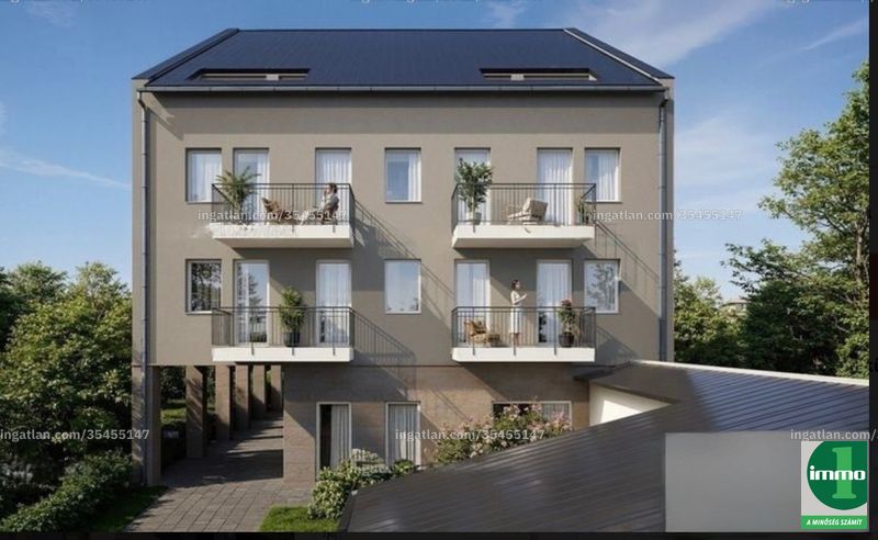 Bild über die Immobilie