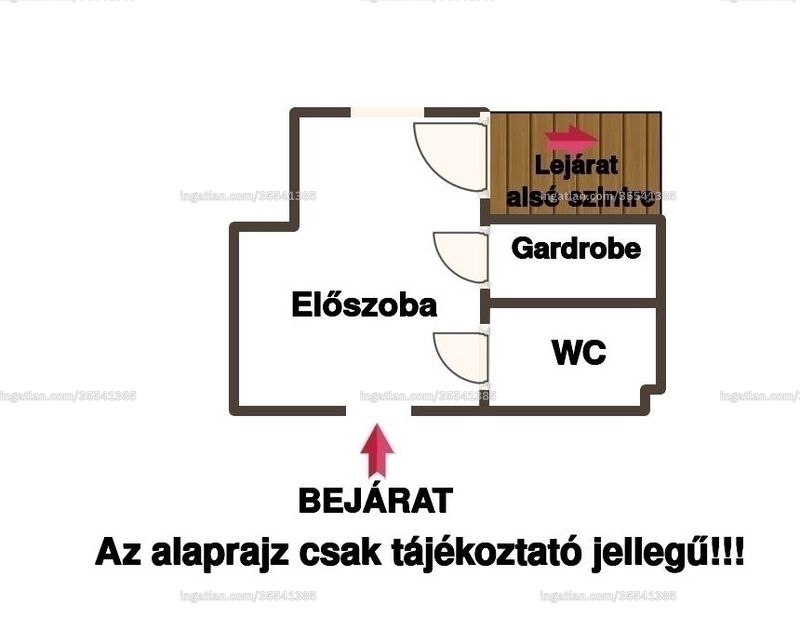 Kép az ingatlanról
