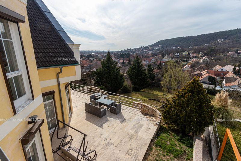 Aussicht