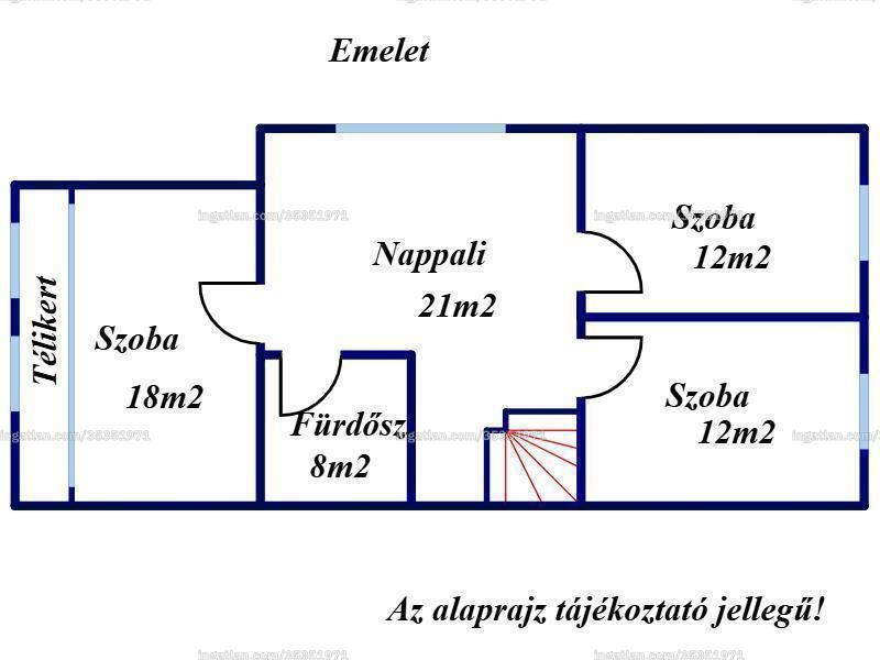 Kép az ingatlanról