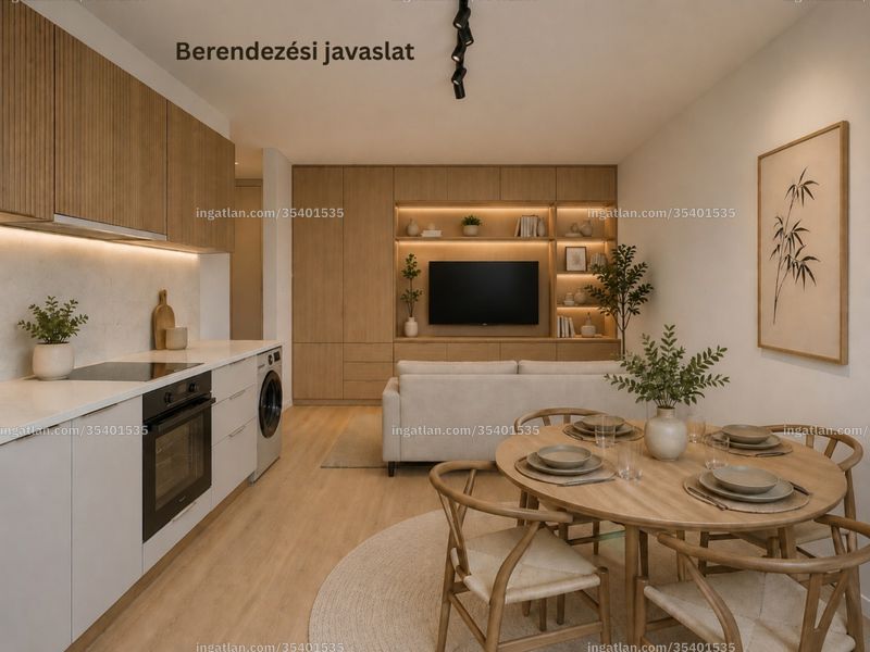 Hirdetés fotója