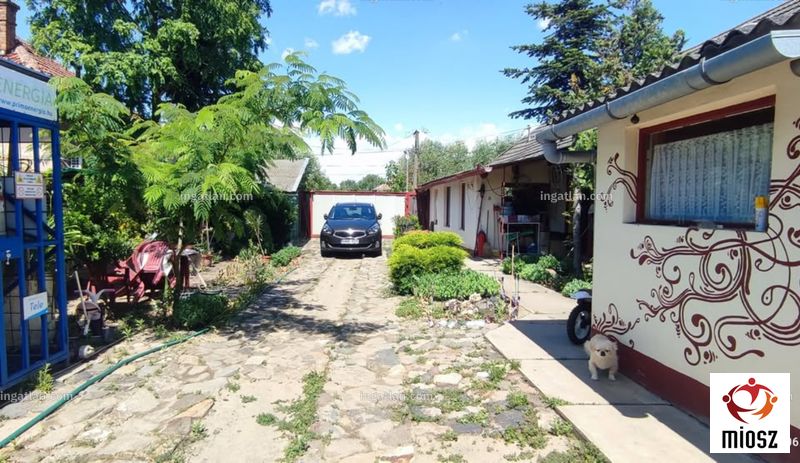 Bild über die Immobilie