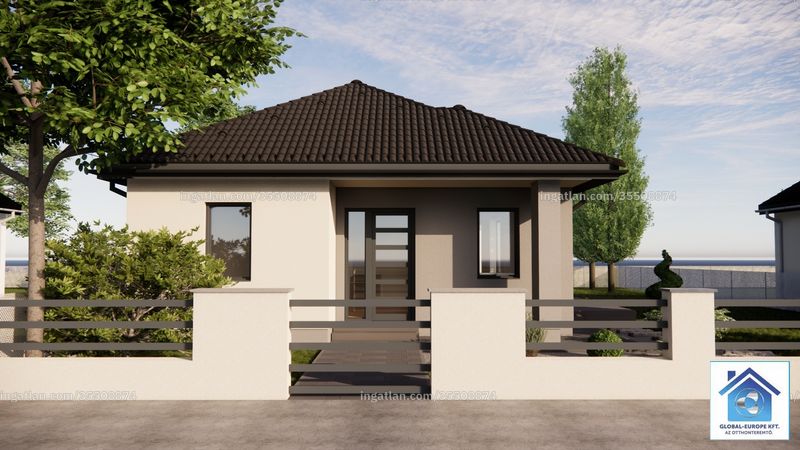 Kép az ingatlanról