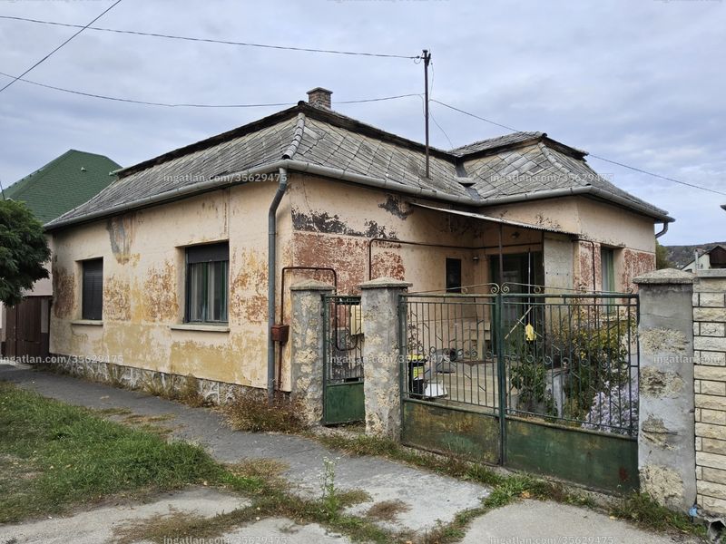 Ingatlan kép
