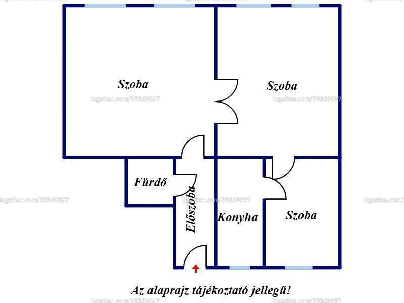 Kép az ingatlanról