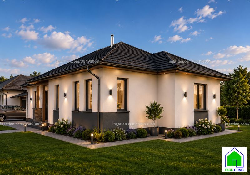 Bild über die Immobilie