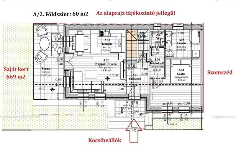 Kép az ingatlanról