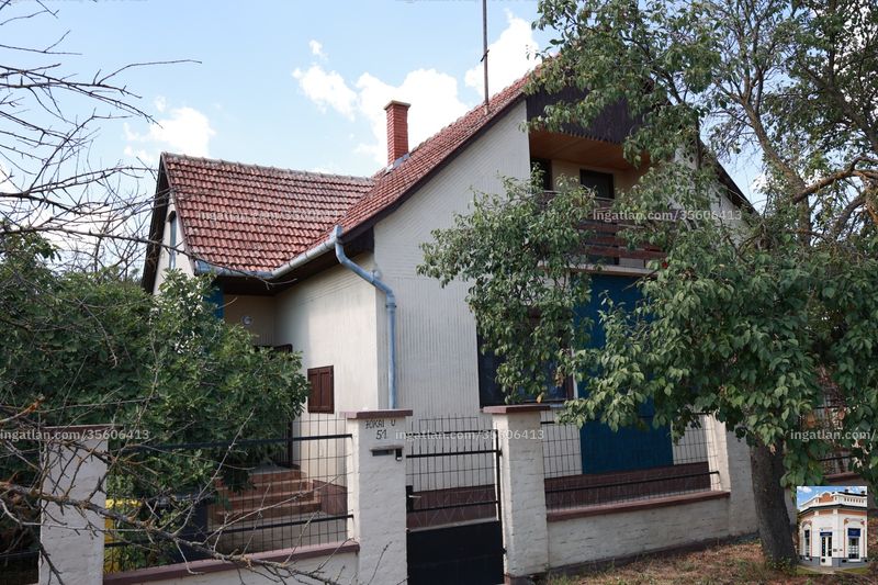Ingatlan kép