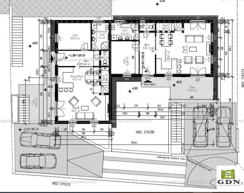 Kép az ingatlanról