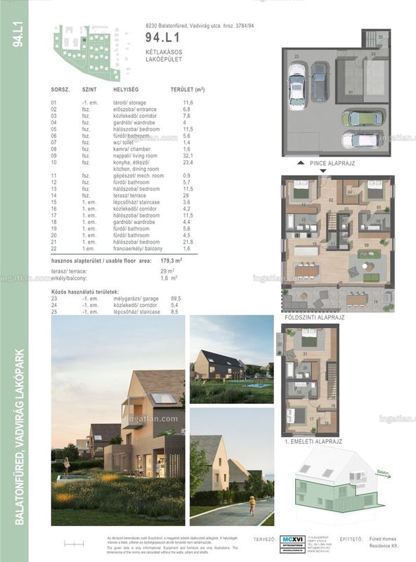Listing photo