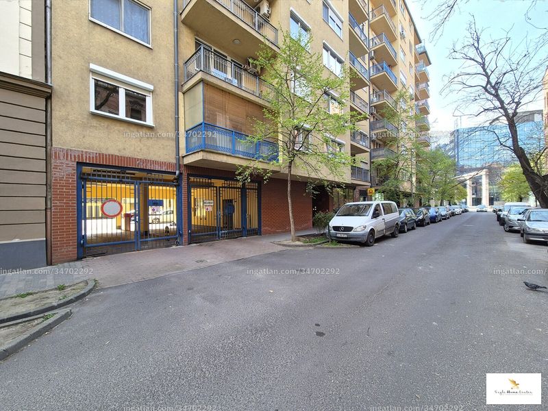 Ingatlan kép