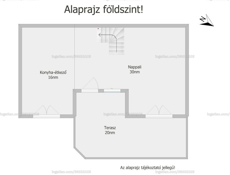 Kép az ingatlanról