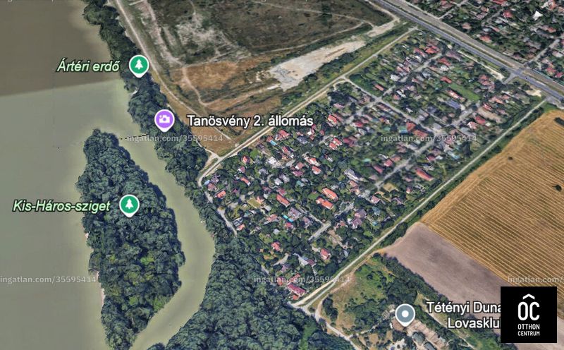 Kép az ingatlanról