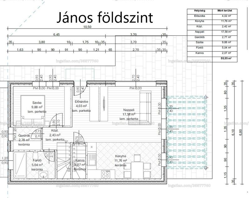 Kép az ingatlanról