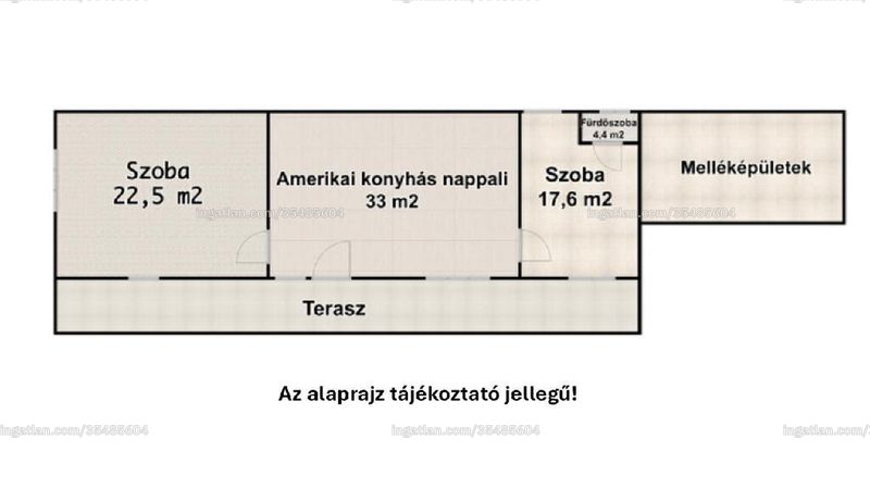 Kép az ingatlanról