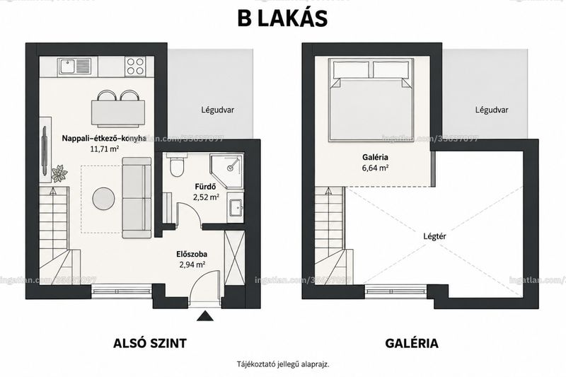 Kép az ingatlanról