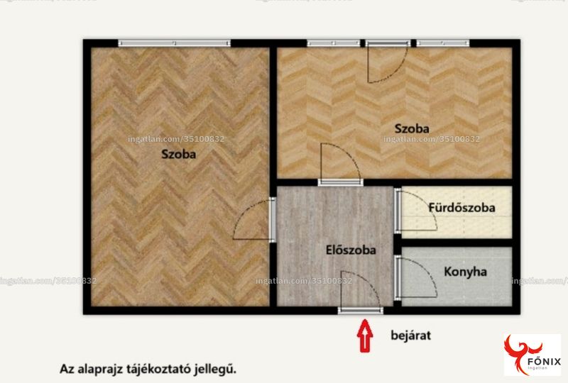 Kép az ingatlanról