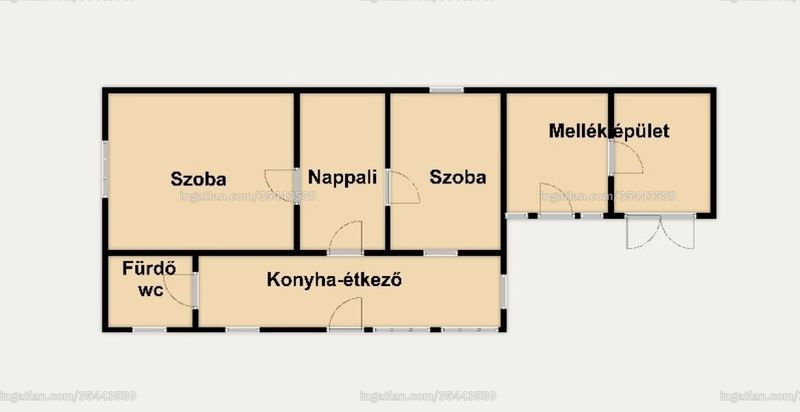 Kép az ingatlanról