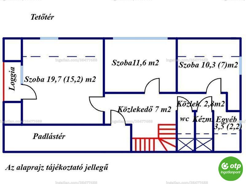 Kép az ingatlanról