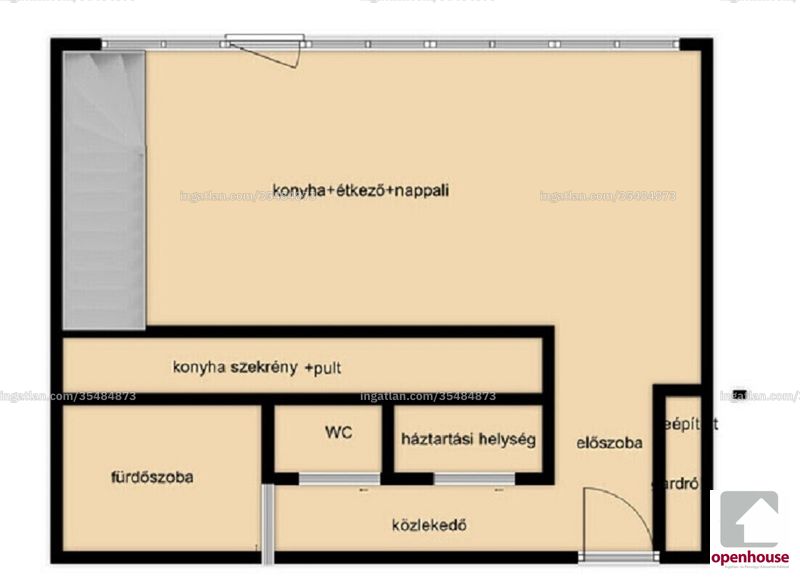 Kép az ingatlanról