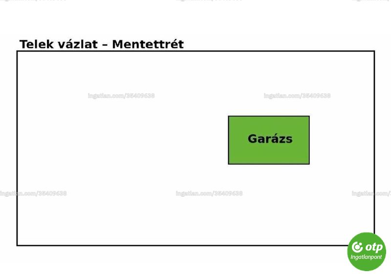 Kép az ingatlanról