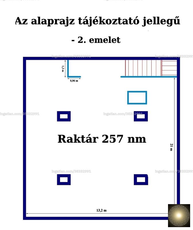 Kép az ingatlanról