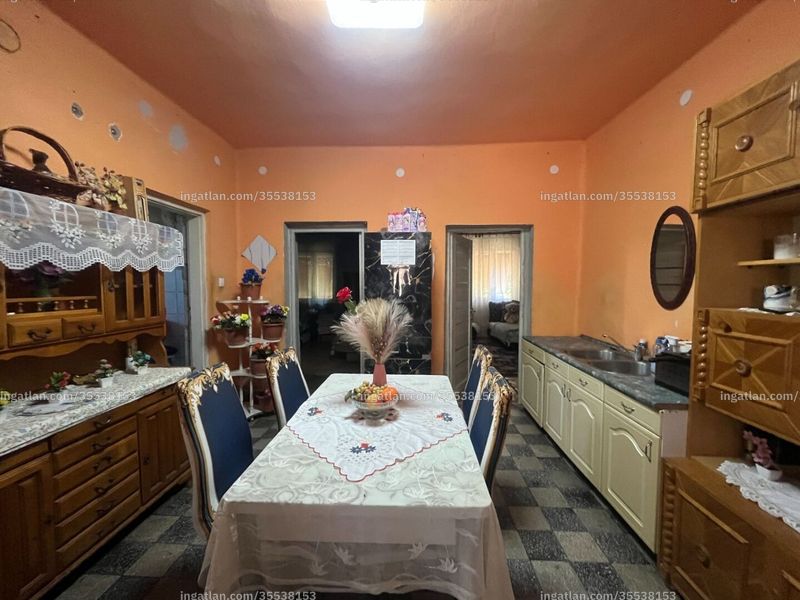 Ingatlan kép