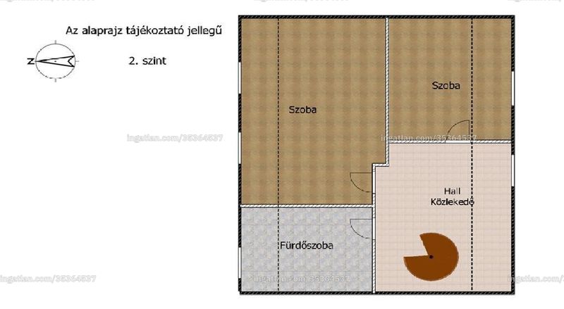Kép az ingatlanról
