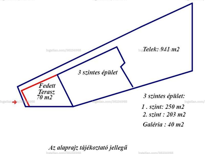Kép az ingatlanról