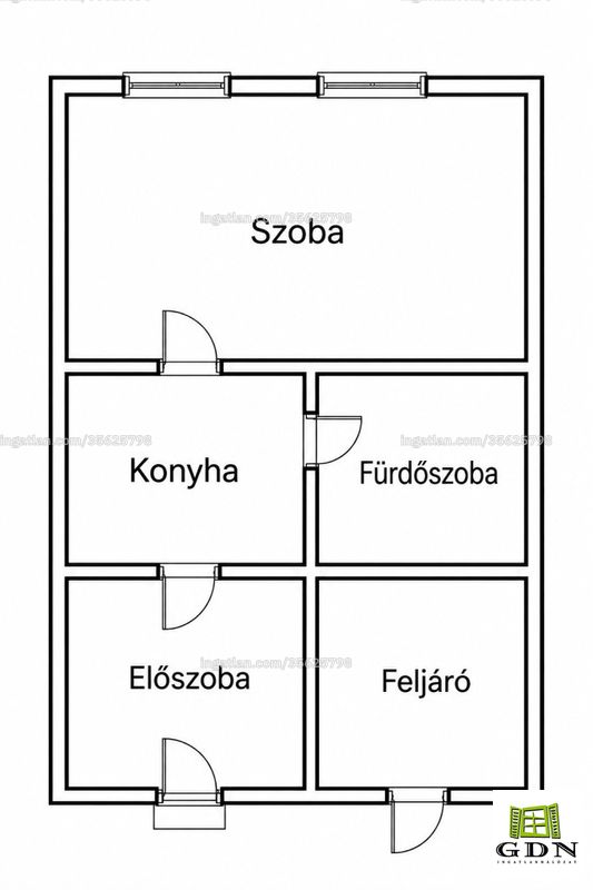 Kép az ingatlanról