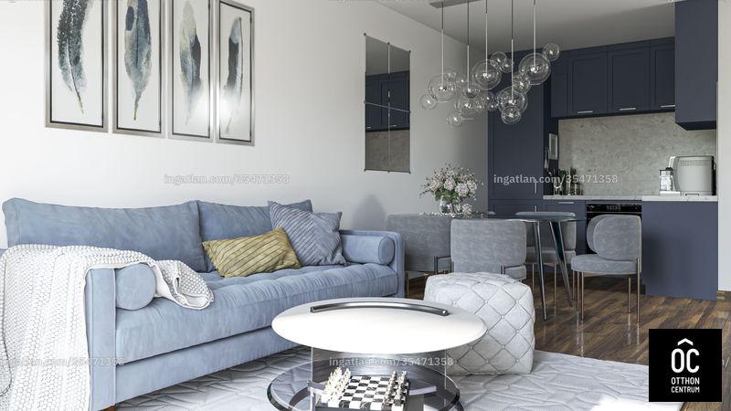 Bild über die Immobilie